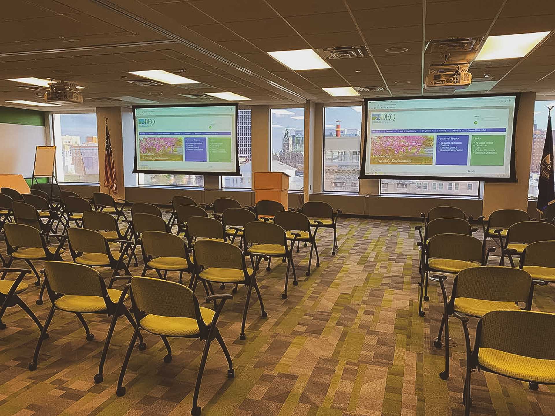 ProductiveAV Richmond-1